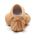 Baby Moccasins