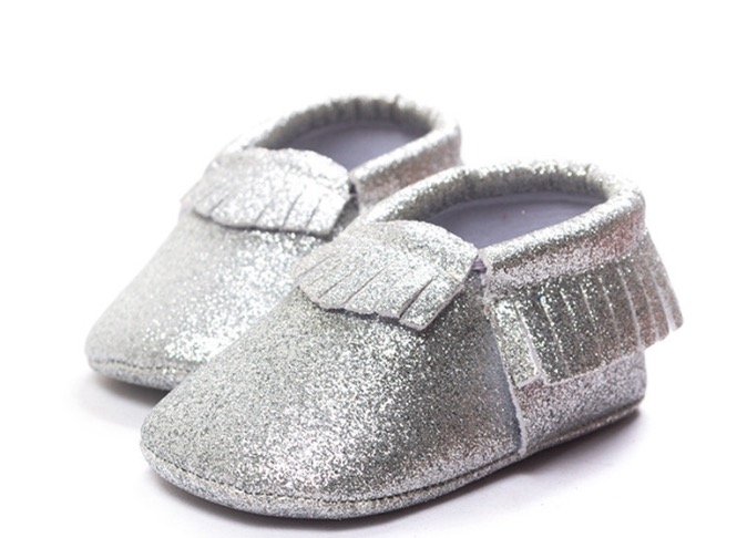 Baby Moccasins