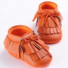 Baby Moccasins