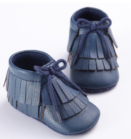 Baby Moccasins