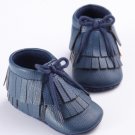 Baby Moccasins