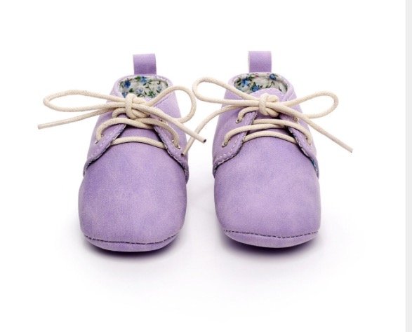 Baby Shoes