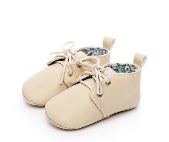 Baby Shoes
