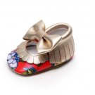 Baby Moccasins