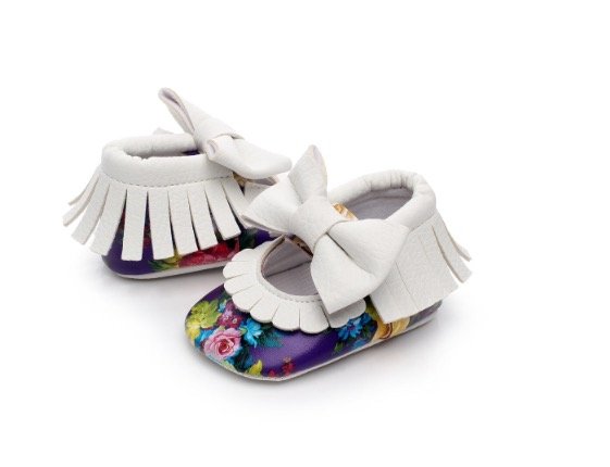 Baby Moccasins