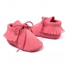 Baby Moccasins