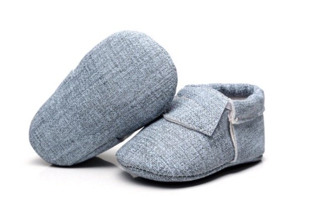 Baby Moccasins