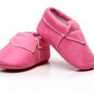 Baby Moccasins