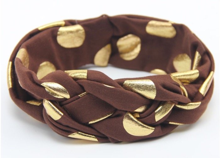 Baby Headband