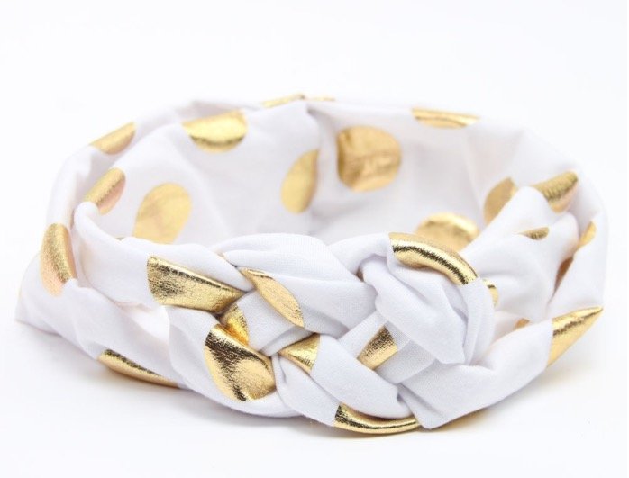 Baby Headband