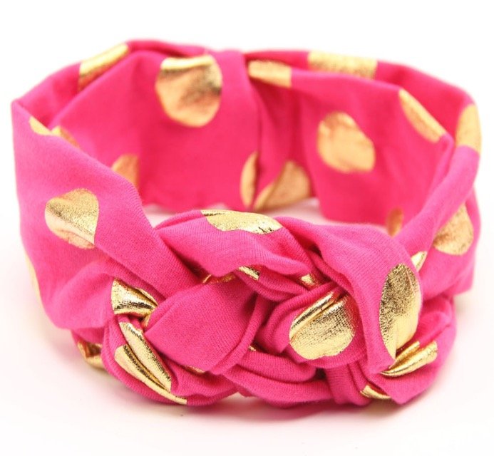 Baby Headband