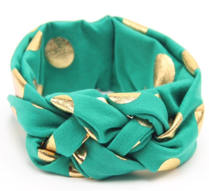 Baby Headband