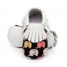 Baby Moccasins