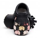 Baby Moccasins