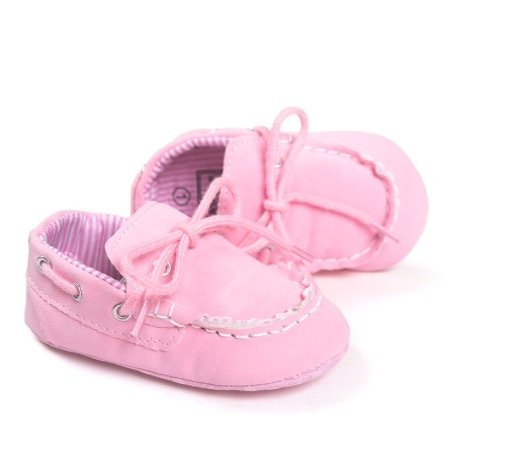 Baby Shoes