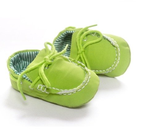 Baby Shoes