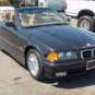 1999 BMW 328I CONVERTIBLE