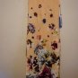 Simply Vera Vera Wang for Kohls sleeveless dress floral print XS will fit S NWT