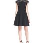 Simply Vera Vera Wang for Kohls sleeveless dress floral print XS will fit S NWT