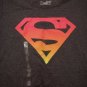 Womens Under Armour Alter Ego semi-fitted shirt Supergirl Ombre size XS new