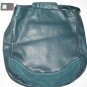 Kelsi Dagger Dunham hobo bag leather dark green color &acirc;��teal&acirc;�� NWT retail $298