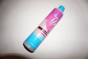Bath & Body Works True Blue Spa raspberry yogurt shower smoothie 10 oz new
