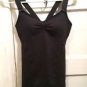Victoria's Secret Sport Knockout front-close sport bra 34DD paint splatter NWT
