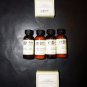 CO Bigelow lavender peppermint travel size gel/lotion/shampoo/soap 6 items new
