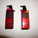 Set of 2 Victoria's Secret Rose Caramel hand & body gel + hand & body cream new