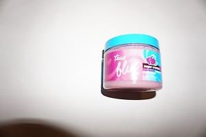 Bath & Body Works True Blue Spa raspberry margarita scrub sugar crystal 6 oz new