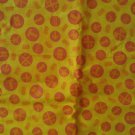 2PCS PRE-CUT COTTON FABRIC 19X23