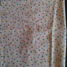 2PCS PRE-CUT COTTON FABRIC 19X23
