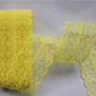 Beautiful!! 5 Yards Lace Trim