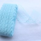 Beautiful!! 5 Yards Lace Trim