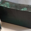 Charcoal Patchouli Handmade Bar Soap