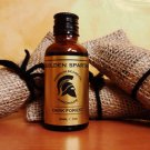Beard Oil Dark Forest - The Golden Spartan