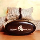 Beard Brush - The Golden Spartan