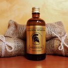 Pre-shave Oil 100ml/3.4oz - The Golden Spartan