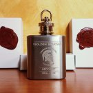 Beard Oil Hedonist - The Golden Spartan