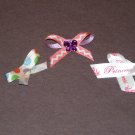 Doggy bows