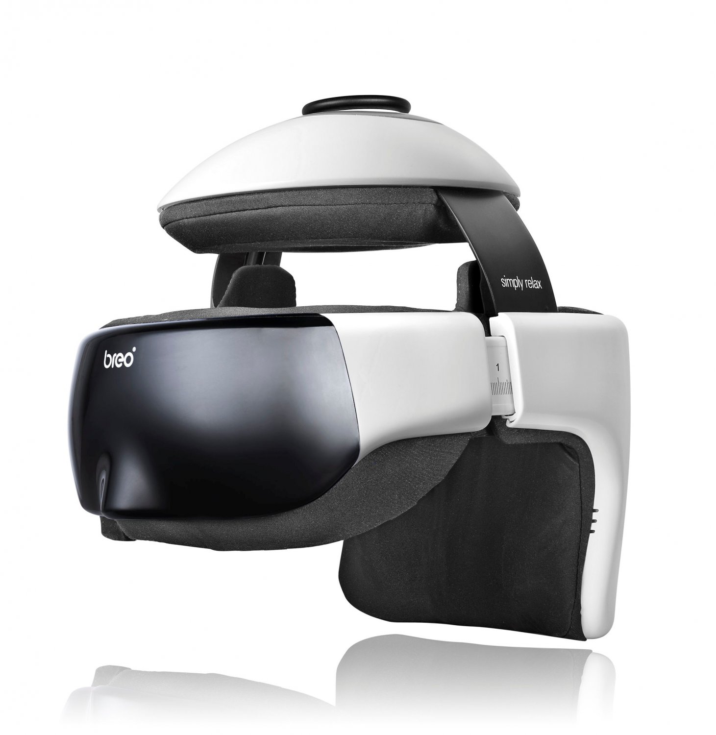 Breo iDream3S Eye & Head Massager