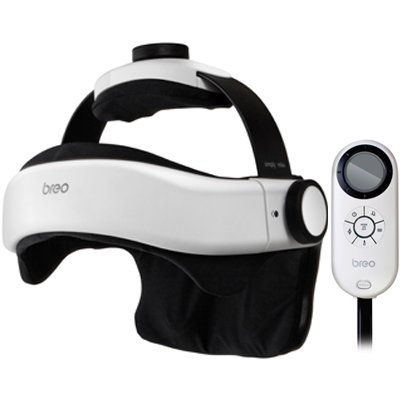 Breo iDream1168 Head Massager