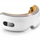 Breo iSee4 Wireless Digital Eye Massager with Heat Compression