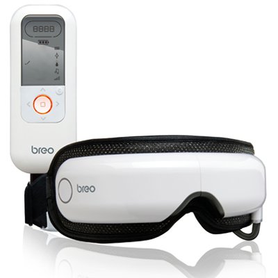 Breo iSee370 Eye Massager