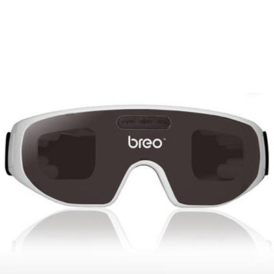 Breo iSee108 Eye Massager