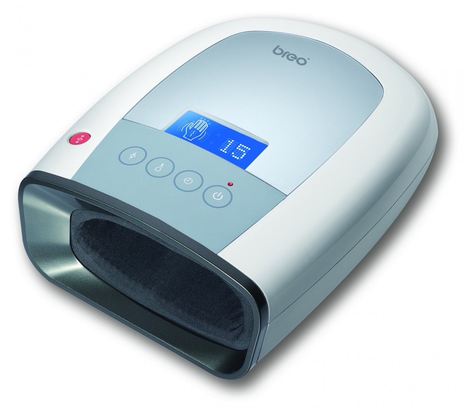 Breo iPalm520 Hand Massager