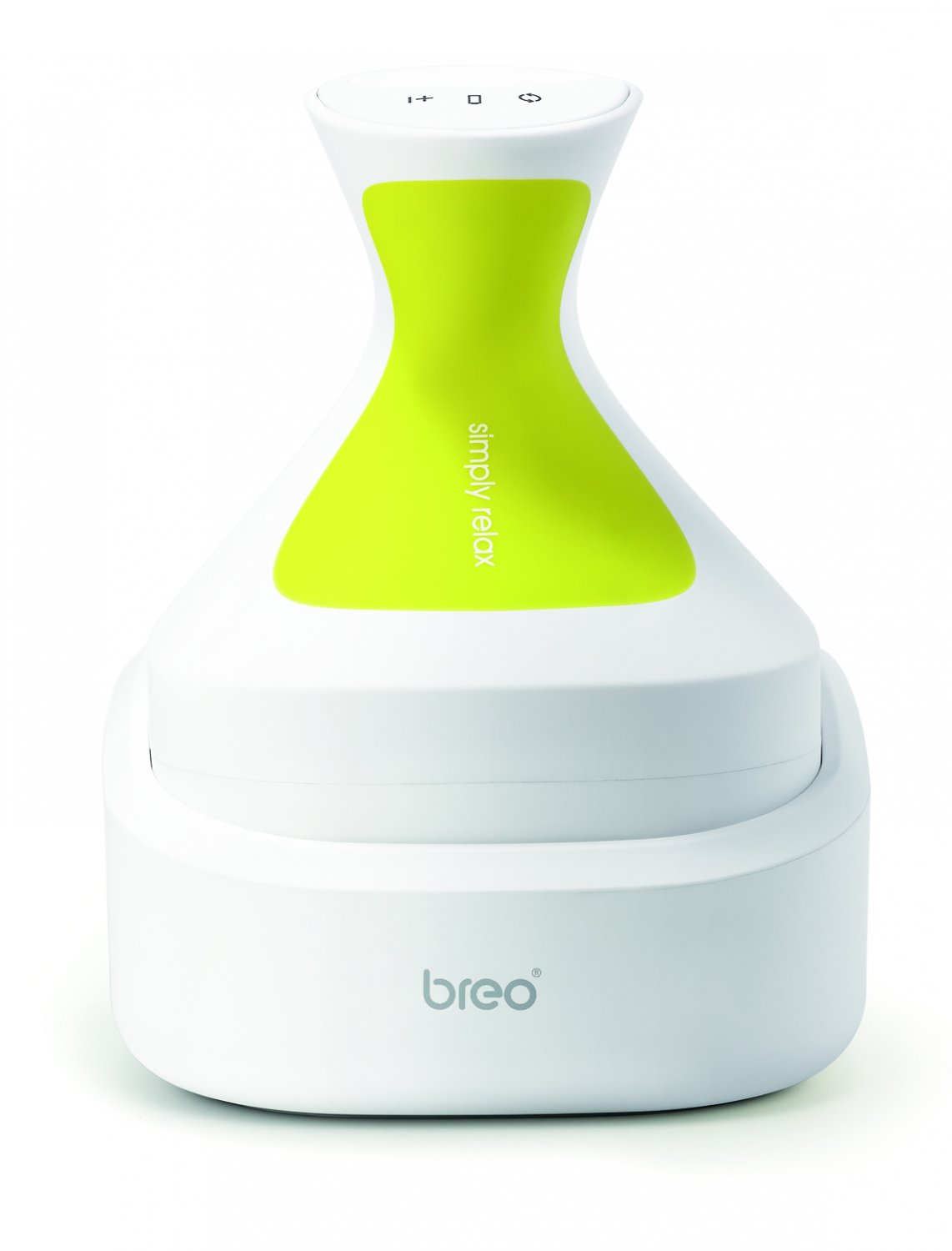 Breo iScalp Scalp Massager