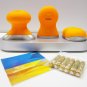 Breo Mini319 Body Massager Set