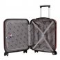 Boston Red Sox, 19" Premium Molded Luggage by Kaybull #BOS-19PCF-IFD