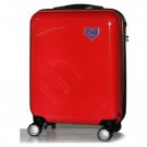 Chicago Cubs, 19" Premium Molded Luggage by Kaybull #CUB-19PCF-IFD